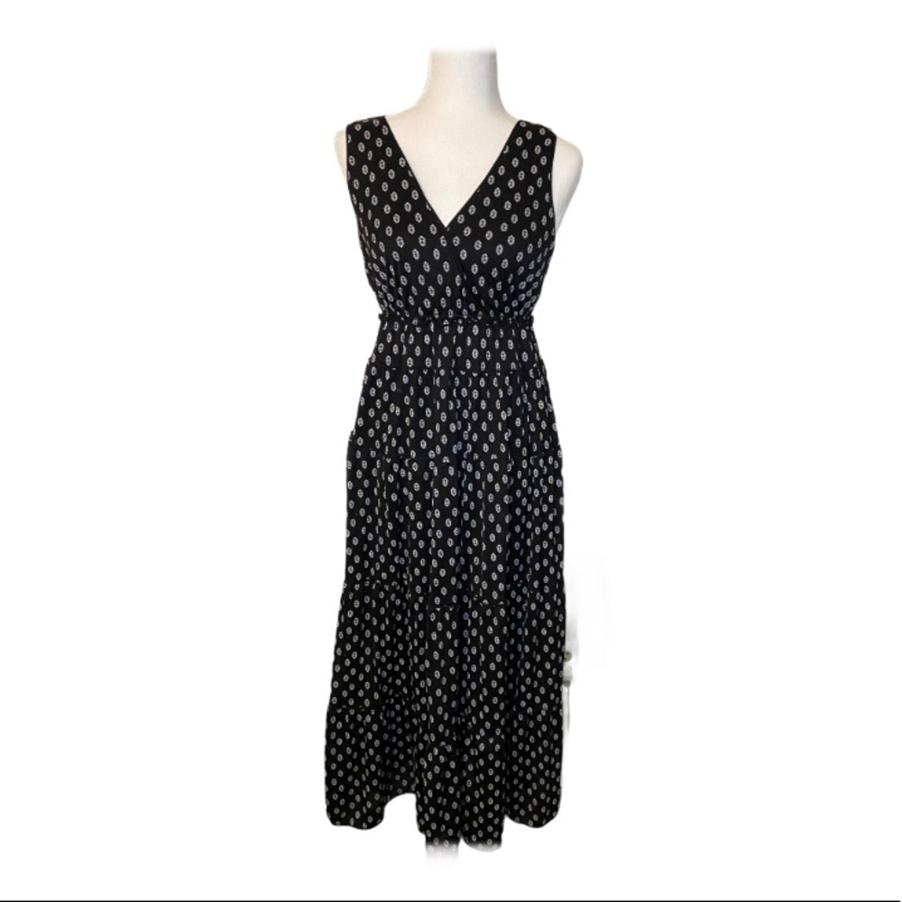 SOLd‼️Maxi Dress
